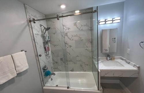 Paterson Apartamento | The Charming Suite - 1BR close to NYC