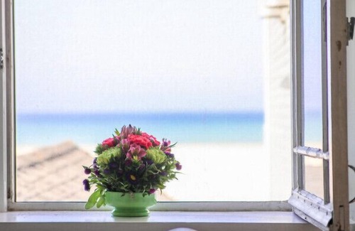 Hollywood Beach Casa | El Encanto 'Windy Gables' en Hollywood Beach: Sueño escapada