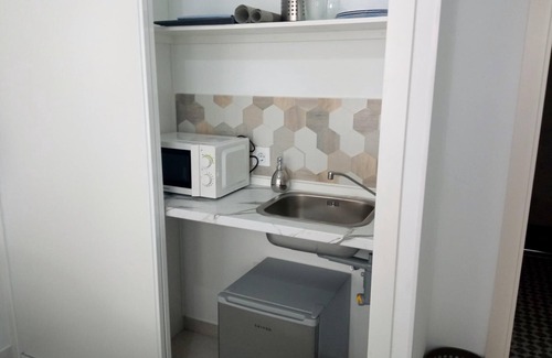 Ciudad Jardin Apartamento | Los encantos de Almavir 1