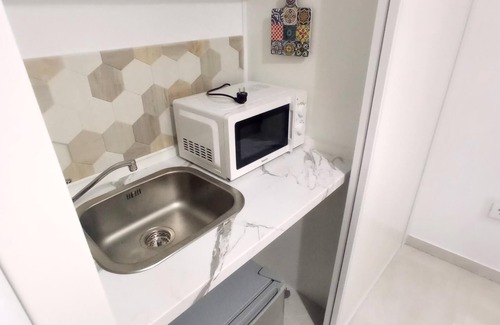 Ciudad Jardin Apartamento | Los encantos de Almavir 2