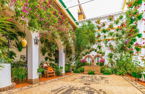 Ciudad Jardin Apartamento | Los encantos de Almavir 2
