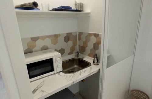 Ciudad Jardin Apartamento | Los encantos de Almavir 4
