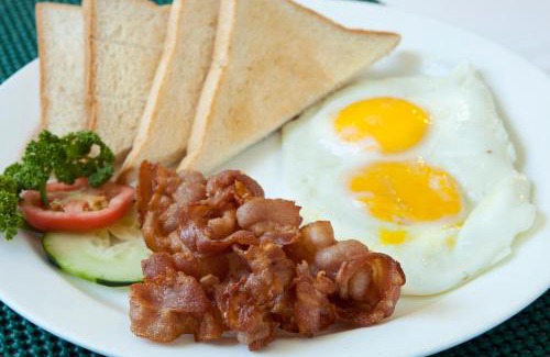 San Lorenzo Hotel | The Charter House