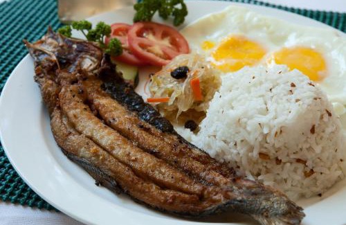 San Lorenzo Hotel | The Charter House