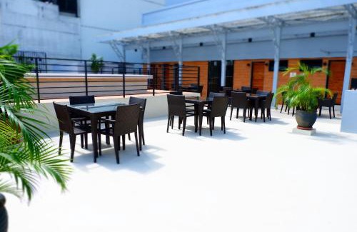 San Lorenzo Hotel | The Charter House