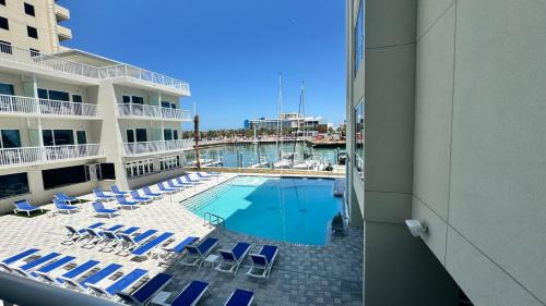 Clearwater Beach Hotel | The ChartHouse Hotel