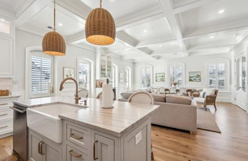 Cannonborough Elliotborough Apartamento | The Chateau - By Charleston Vacays