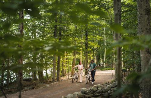 White Lake Complejo | The Chatwal Lodge (All-Inclusive) - in The Unbound Collection by Hyatt