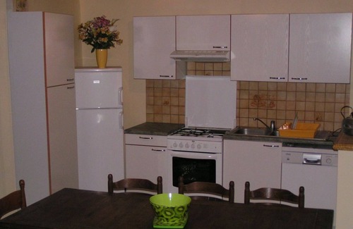 Baud Casa | THE CHAUMIERES de KERHOUIDEN - THE OVEN