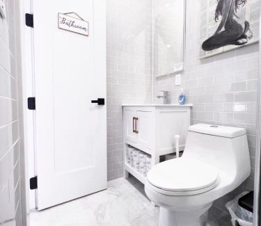 Ocean Hill Casa | The Chauncey House