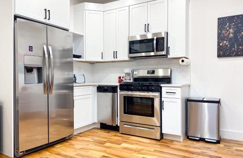Ocean Hill Casa | The Chauncey House