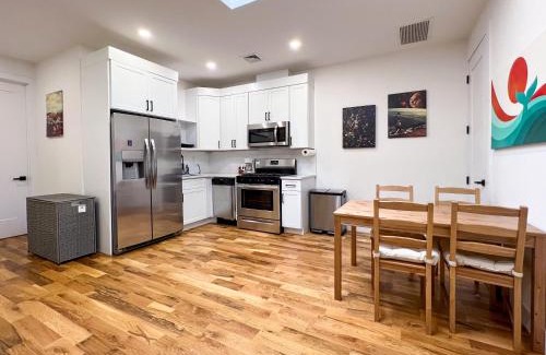 Ocean Hill Casa | The Chauncey House