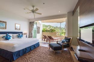 Cherngtalay Complejo | The Chava Resort