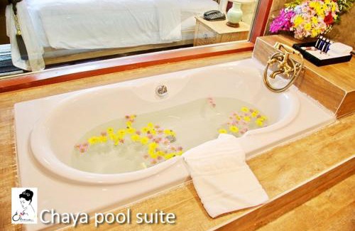 Su Thep Hotel | The Chaya Resort and Spa