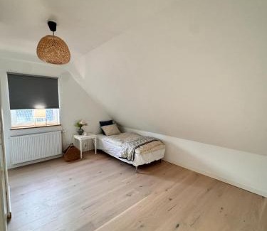 Perstorp Casa | The cheerful nordic homes