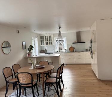 Perstorp Casa | The cheerful nordic homes