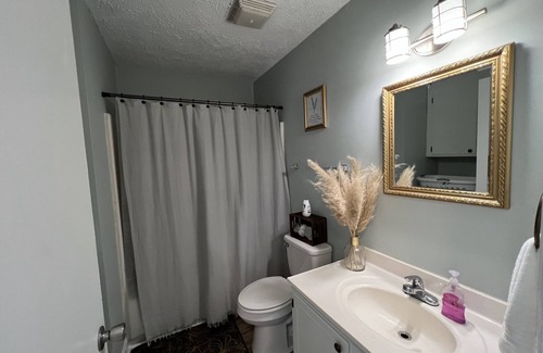 Salisbury Casa | The Cheery Nook in Salisbury
