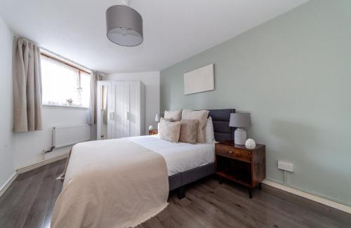 Chelsea Riverside Apartamento | The Chelsea Apartment