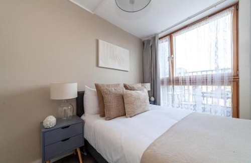 Chelsea Riverside Apartamento | The Chelsea Apartment