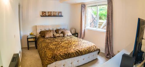 Chelsea Riverside Apartamento | The Chelsea Apartment
