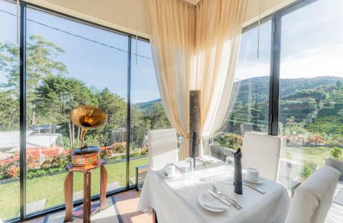 Nuwara Eliya Hotel | The CheRiz Boutique