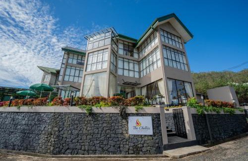 Nuwara Eliya Hotel | The CheRiz Boutique