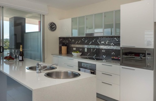 Chermside Hotel | The Chermside Apartments