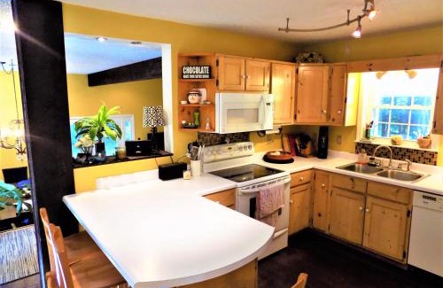Jonesboro Casa | The Cherrywood Estate