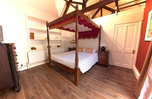 Chesterton Casa | The Chesterton Hotel