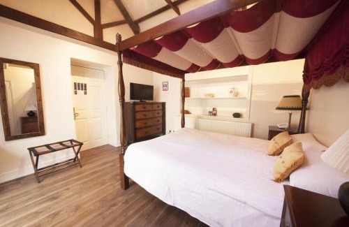 Chesterton Casa | The Chesterton Hotel