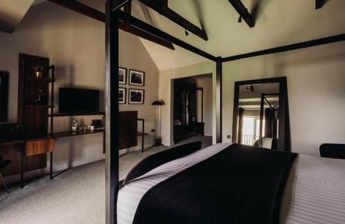 Chesterton Casa | The Chesterton Hotel