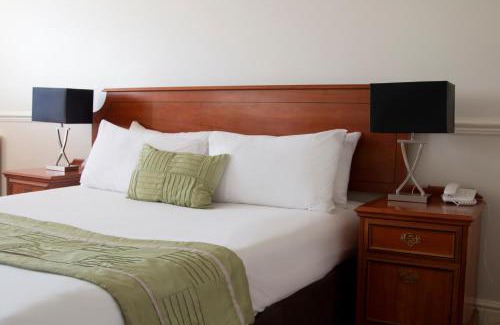 Chesterton Casa | The Chesterton Hotel