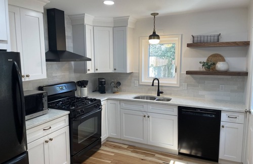 Lancaster Casa | The Chestnut Hill Getaway