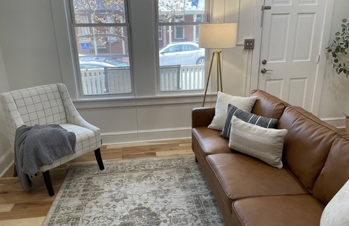 Lancaster Casa | The Chestnut Hill Getaway