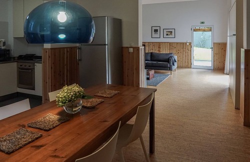 Furnas Casa | The Chestnut House
