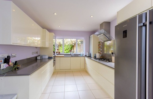 Glastonbury Casa | The Chestnuts Luxury self catering accommodation in Glastonbury