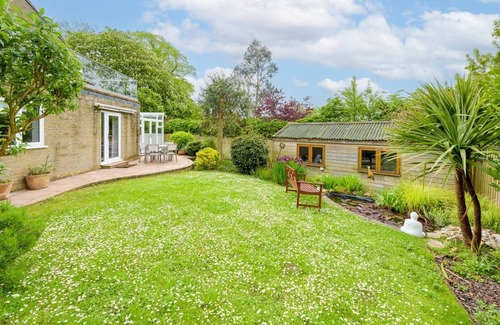 Glastonbury Casa | The Chestnuts Luxury self catering accommodation in Glastonbury