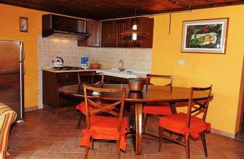 Magliano Apartamento | Chianti - Apartamento Visconti