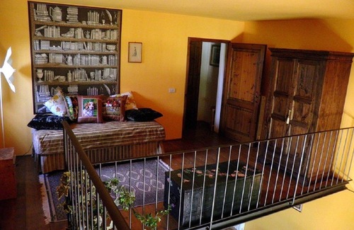 Magliano Apartamento | Chianti - Apartamento Visconti