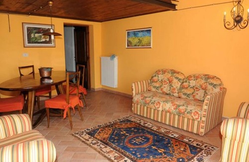 Magliano Apartamento | Chianti - Apartamento Visconti