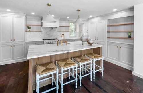 Woodbury Casa | The Chic Antique Retreat House