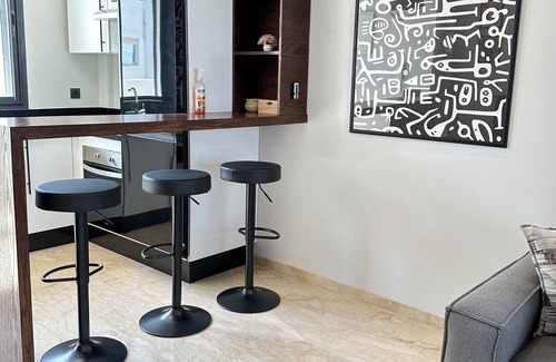 Bourgogne Apartamento | The chic escape