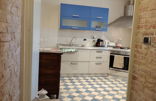 Panicale Apartamento | THE CHICKEN co-op