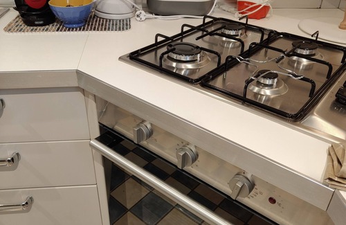 Panicale Apartamento | THE CHICKEN co-op