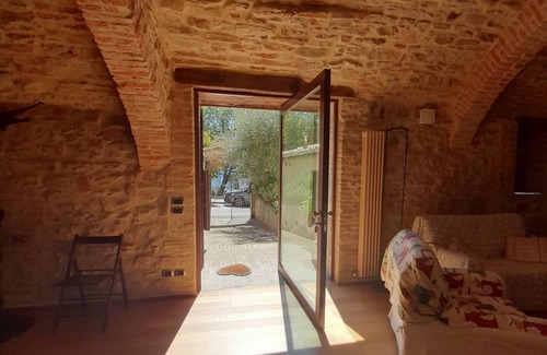 Panicale Apartamento | THE CHICKEN co-op