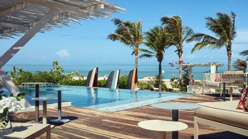 Jijoca de Jericoacoara Hotel | The Chili Beach Private Resort