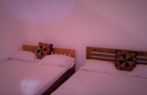 Kithulgala Cabina | The Chill House