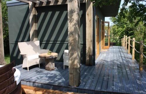 Wallingford Cabina | The Chilterns View