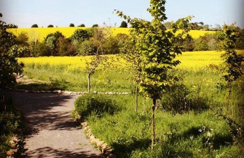 Wallingford Cabina | The Chilterns View