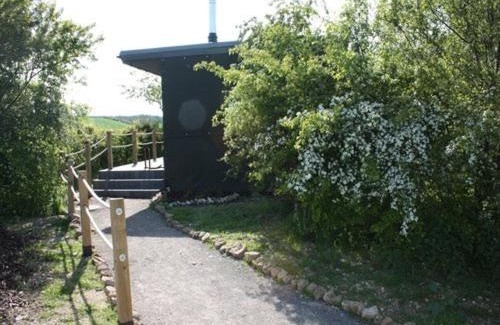 Wallingford Cabina | The Chilterns View